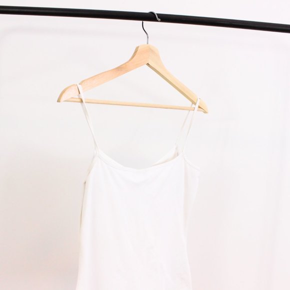 Mexx White Tank - Picture 4 of 5